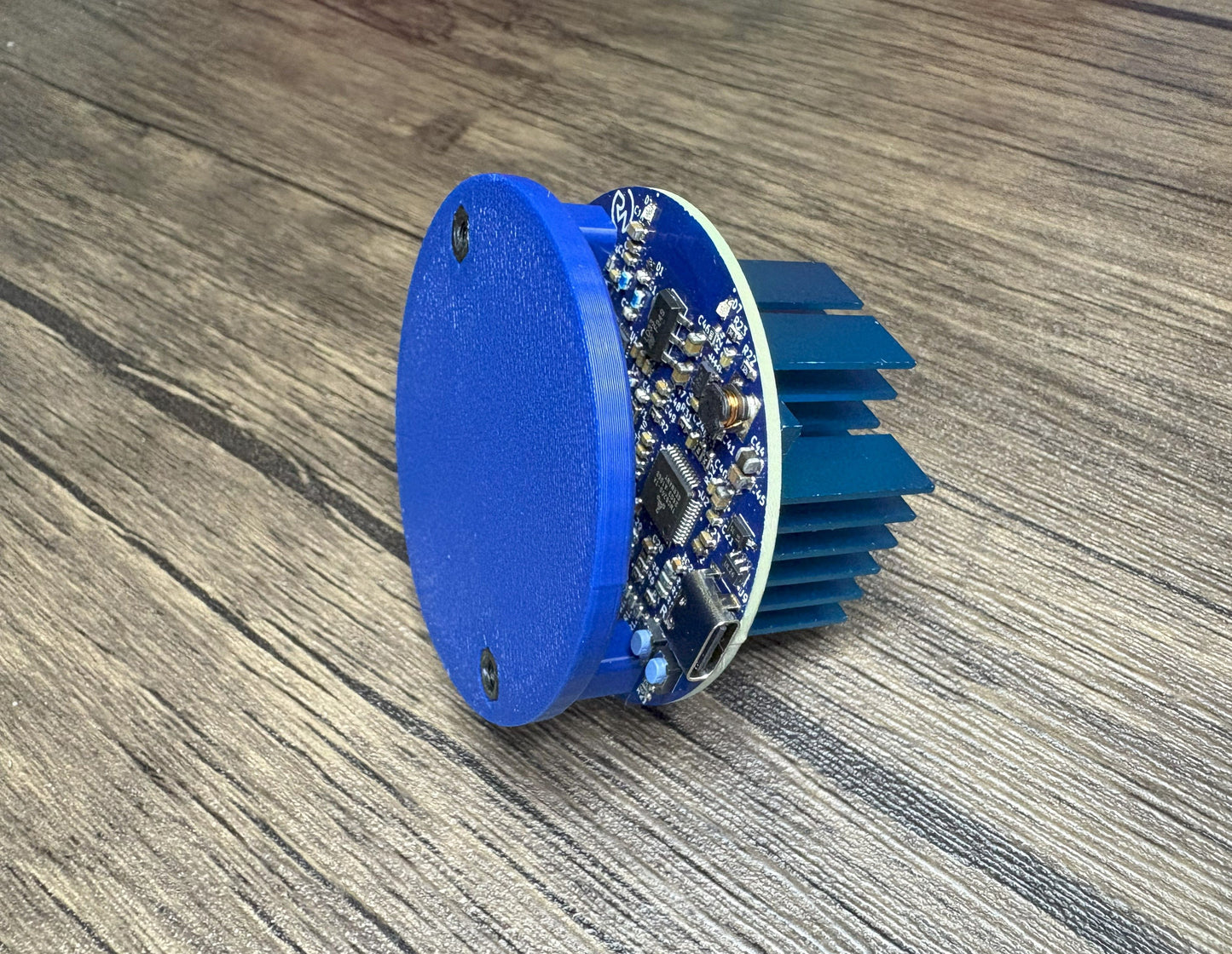 ERAD2 | Wireless BLDC Motor Driver